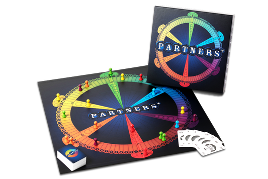 PARTNERS+ (PLUS)