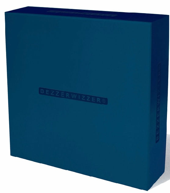 BEZZERWIZZER ORIGINAL (GAMMEL VERSION)
