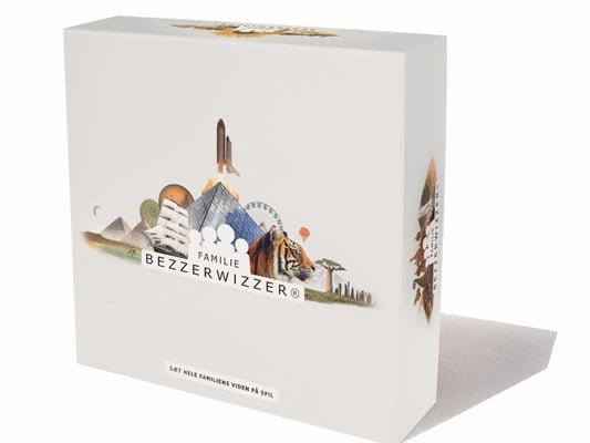 BEZZERWIZZER FAMILIE
