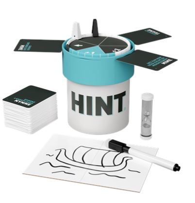 HINT GO