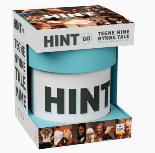 HINT GO