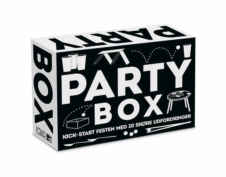 PARTY BOX