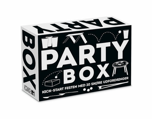 PARTY BOX
