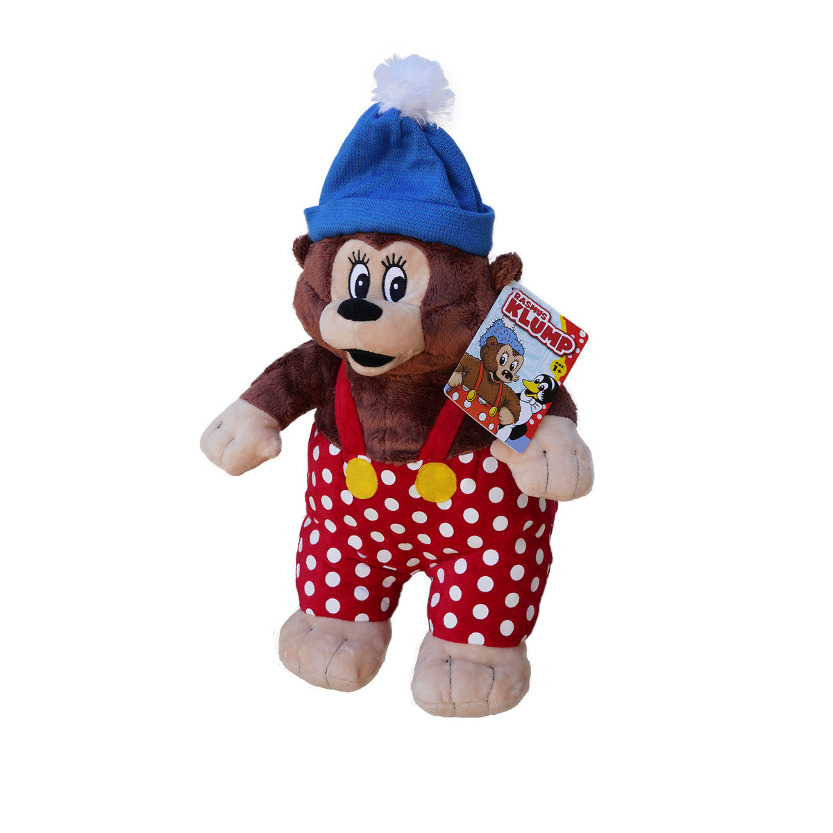 RASMUS KLUMP BAMSE 27 CM