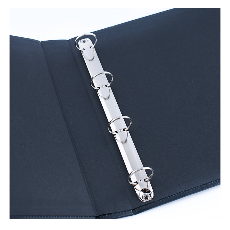 FOTO RINGBIND SORT