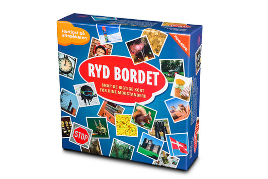 RYD BORDET