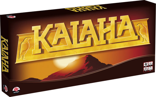 KALAHA DANSPIL
