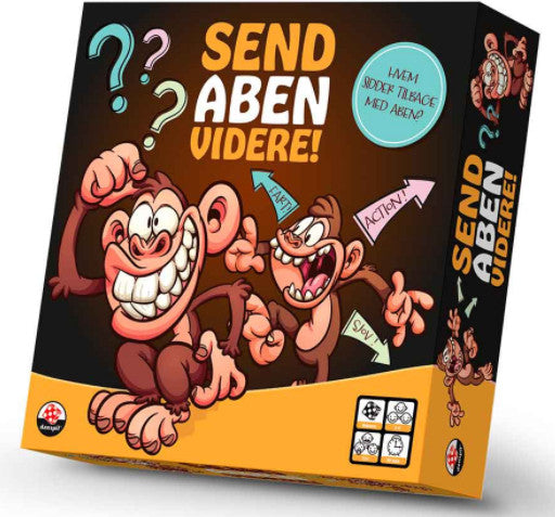 SEND ABEN VIDERE