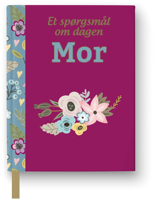 MOR