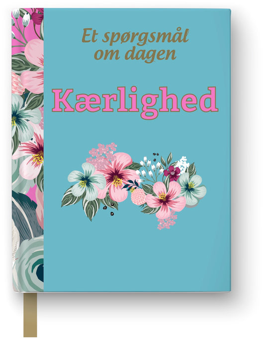 KÆRLIGHED