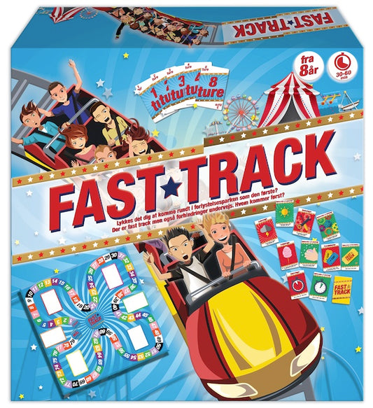FASTTRACK