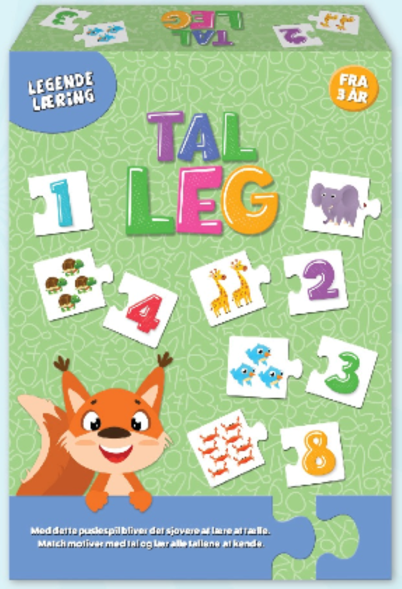 TALLEG