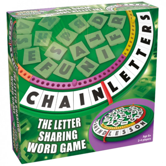 CHAIN LETTERS SPIL