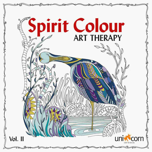 SPIRIT COLOUR ART VOL II