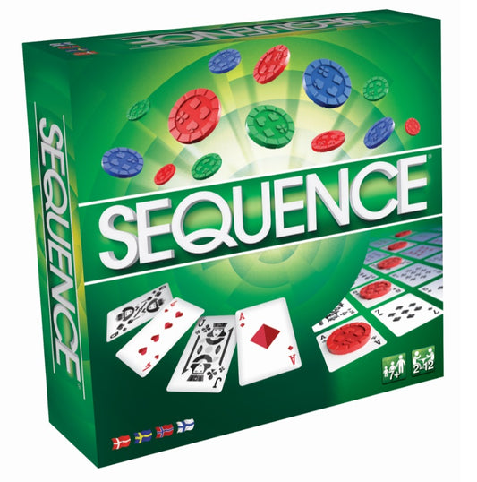 SEQUENCE