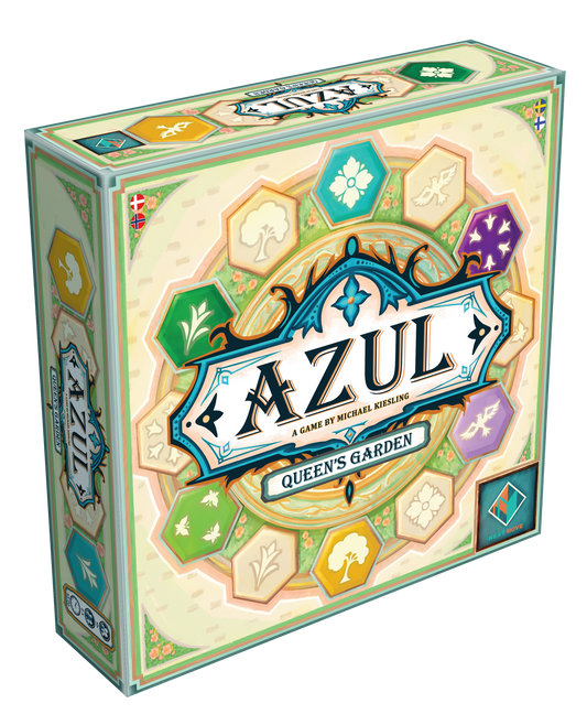 AZUL SUMMER PAVILION