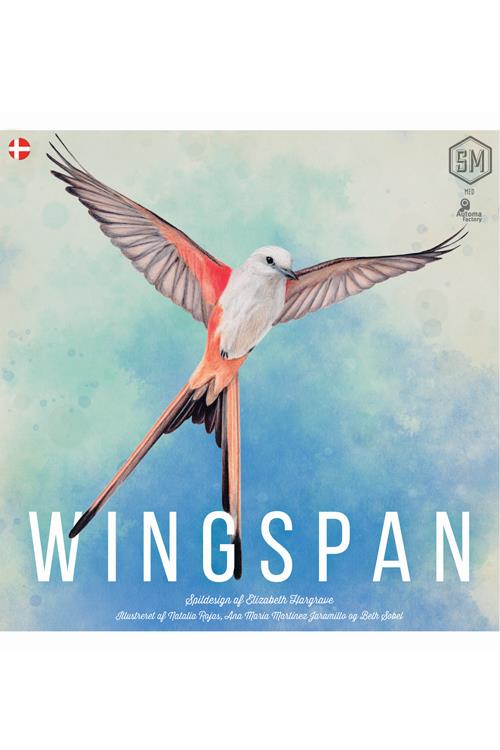 WINGSPAN