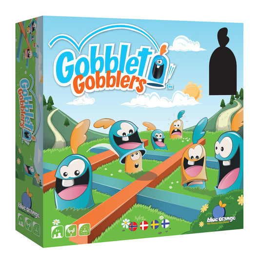 GOBBLET GOBBLERS NORDIC