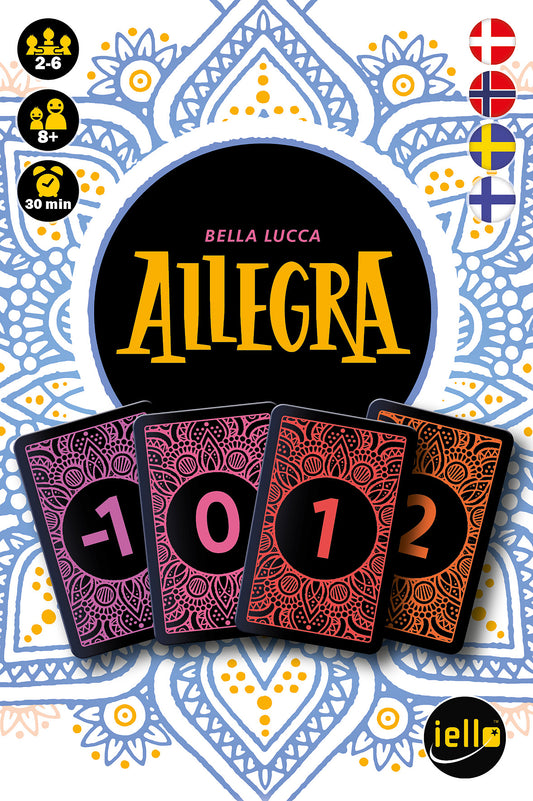 ALLEGRA NORDIC