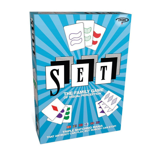 SET NORDIC