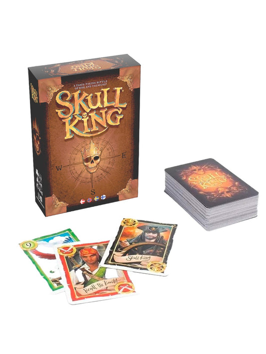 SKULL KING NORDIC