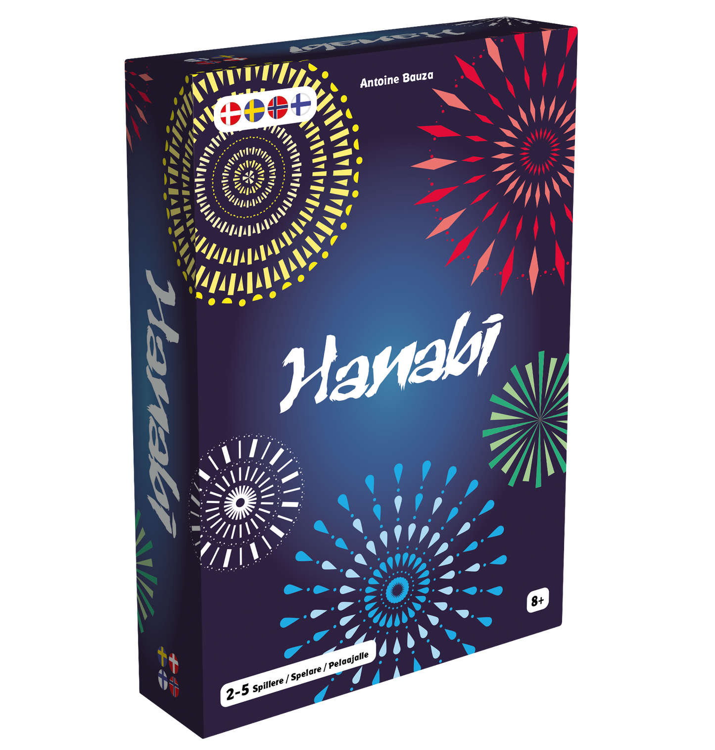 HANABI NORDIC