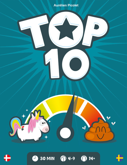 TOP 10