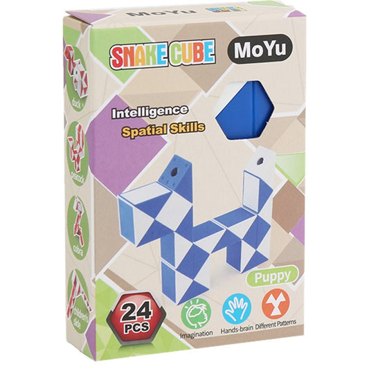 MOYU SNAKE 24 DELE