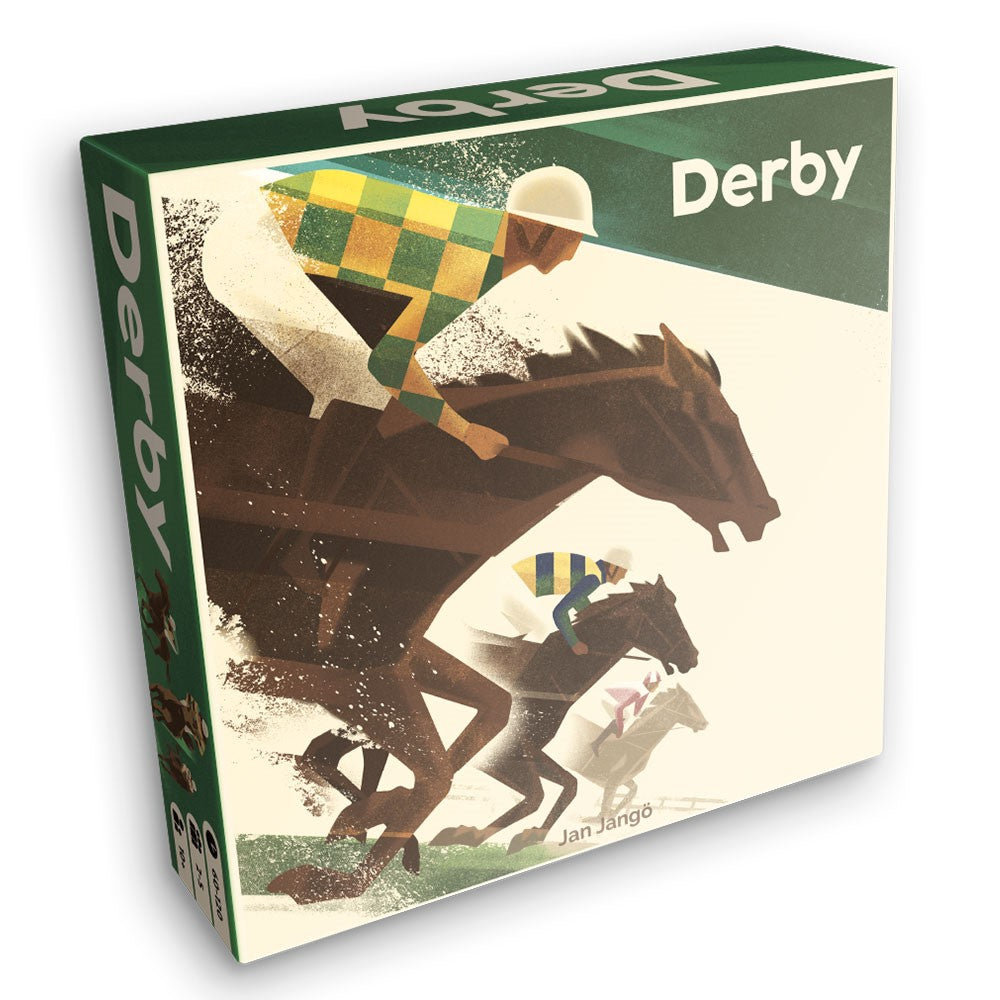 DERBY