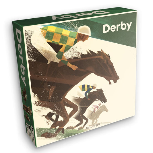 DERBY