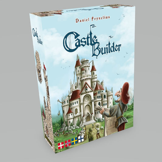 CASTLE BUILDERS (NORDIC)