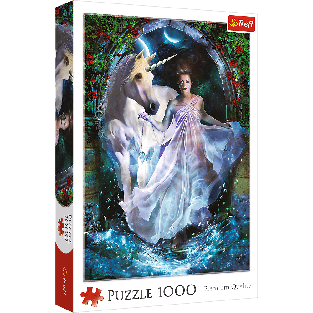 MAGICAL UNIVERSE  1000 BRIKKER