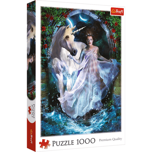MAGICAL UNIVERSE  1000 BRIKKER