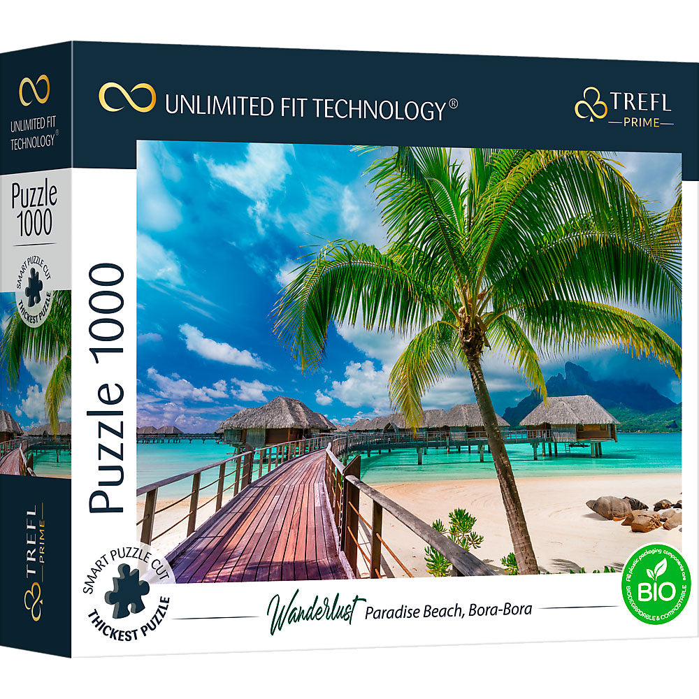 TREFL PRIME BORA BORA 1000 BRIKKER