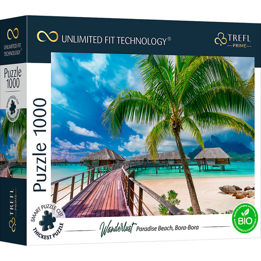 TREFL PRIME BORA BORA 1000 BRIKKER