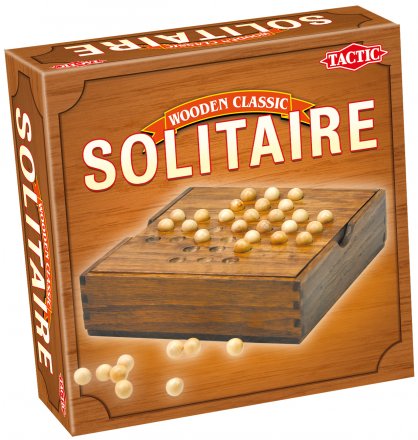 SOLITAIRE