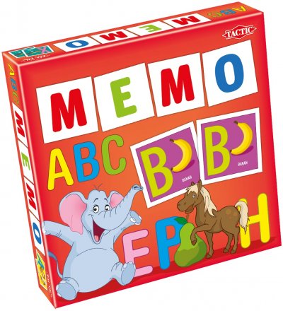 ABC MEMO