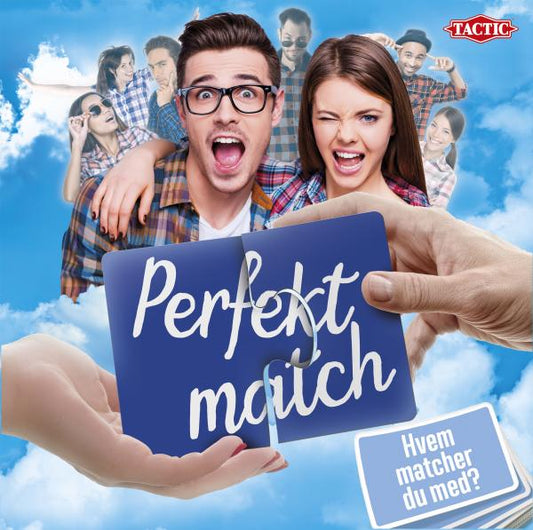 PERFEKT MATCH