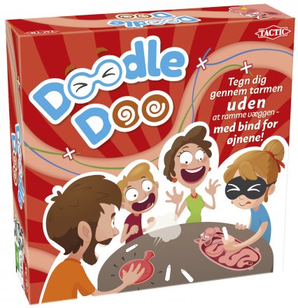 DOODLE DOO