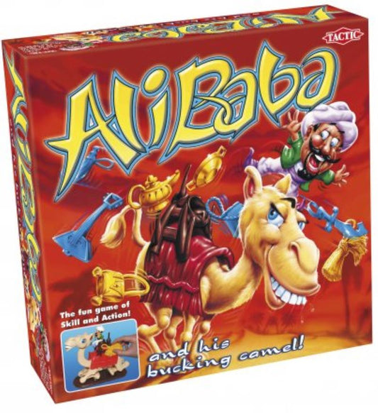 ALIBABA