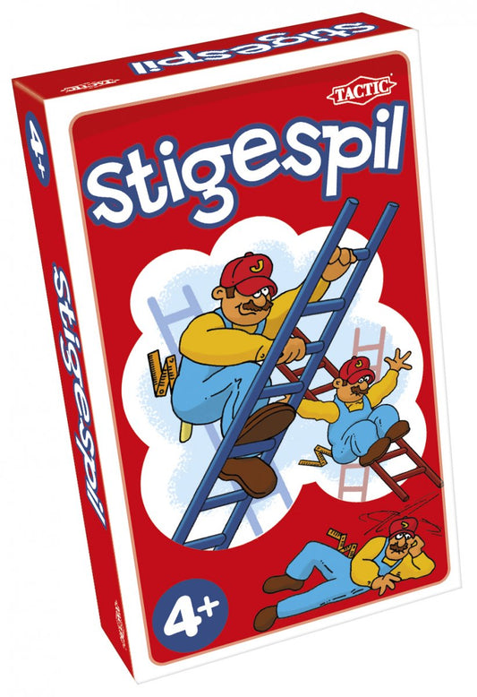 STIGESPIL