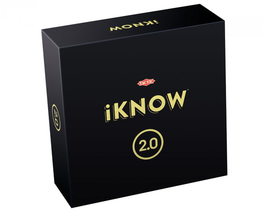 IKNOW 2,0