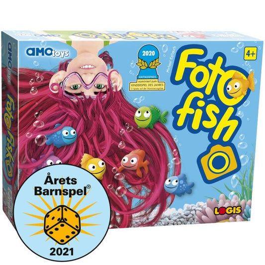 FOTO FISH