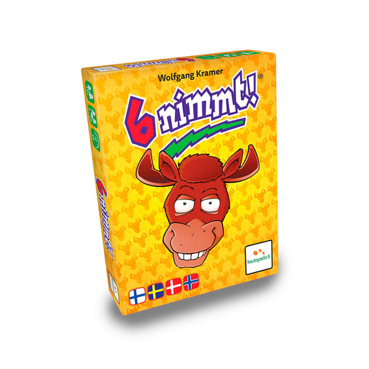 6 NIMMT
