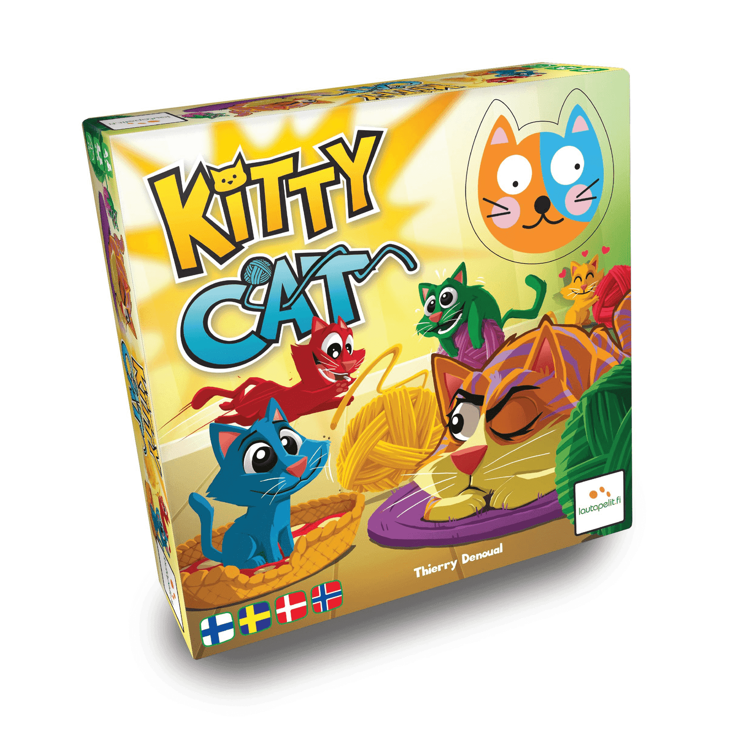 KITTY CAT