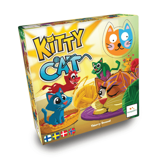 KITTY CAT
