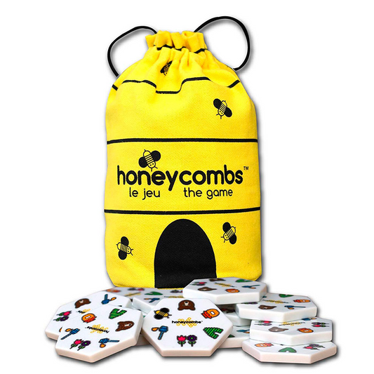 HONEYCOMBS