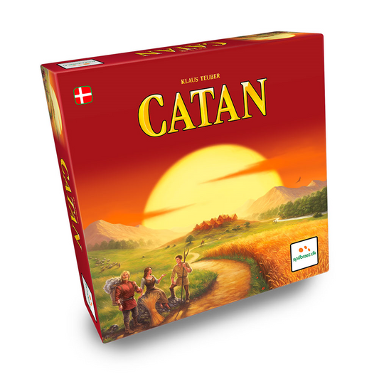 CATAN