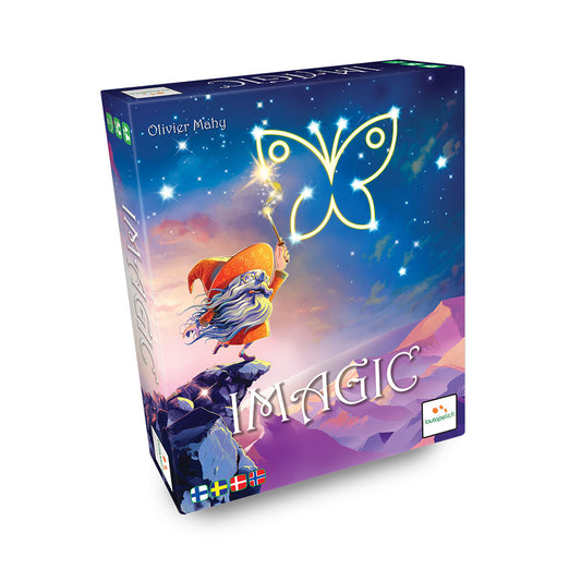 IMAGIC (NORDIC)