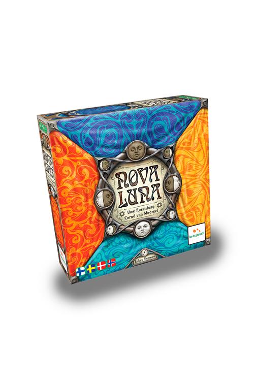 NOVA LUNA